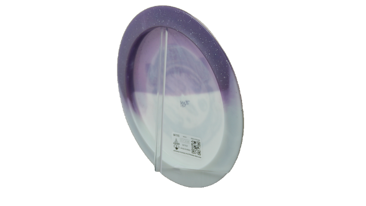 Innova 2026 Calvin Heimburg Tour Series Duo Destroyer Distance Driver Back View