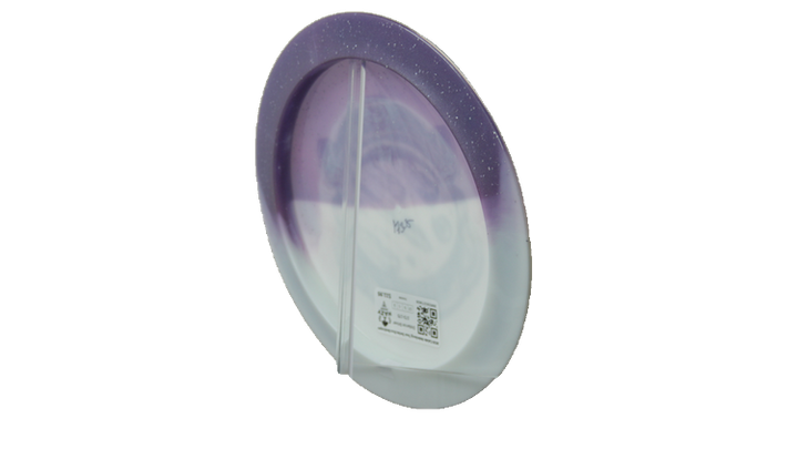 Innova 2026 Calvin Heimburg Tour Series Duo Destroyer Distance Driver Back View