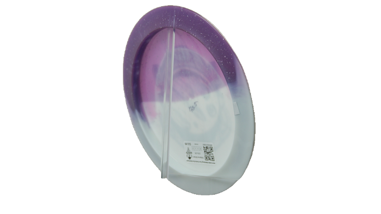 Innova 2026 Calvin Heimburg Tour Series Duo Destroyer Distance Driver Back View