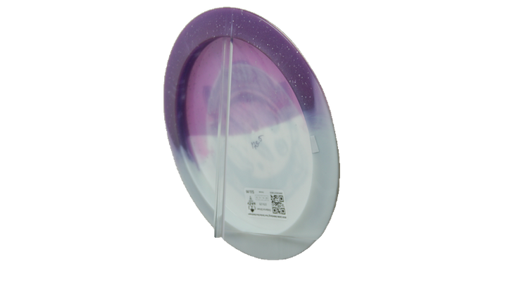 Innova 2026 Calvin Heimburg Tour Series Duo Destroyer Distance Driver Back View