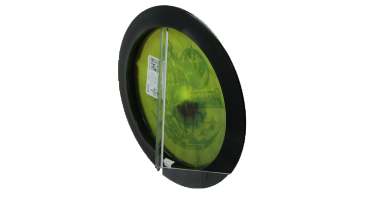 Innova 2026 Henna Blomroos Tour Series Halo Champion Destroyer Distance Driver Back View