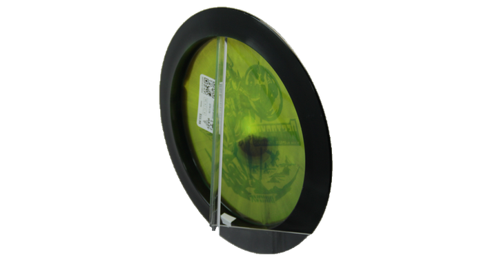 Innova 2026 Henna Blomroos Tour Series Halo Champion Destroyer Distance Driver Back View
