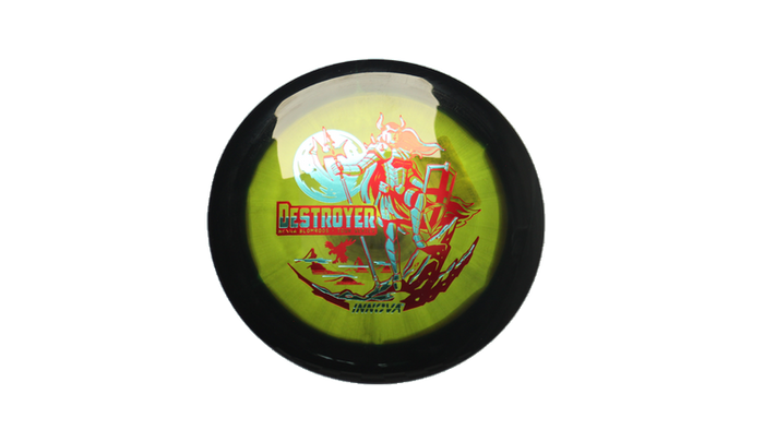 Innova 2026 Henna Blomroos Tour Series Halo Champion Destroyer Distance Driver