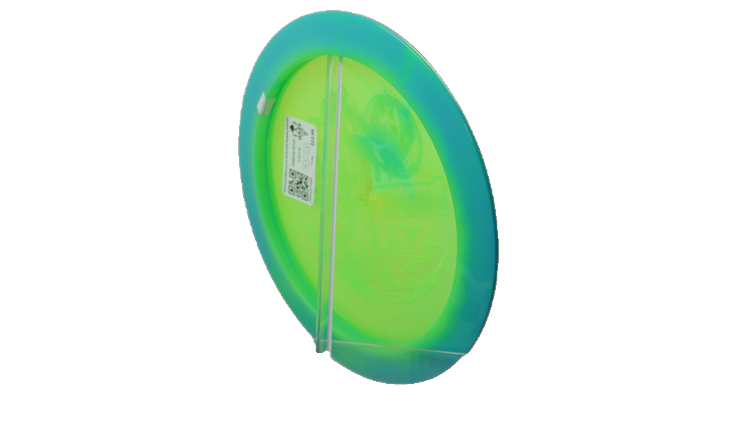 Innova 2026 Henna Blomroos Tour Series Halo Champion Destroyer Distance Driver Back View