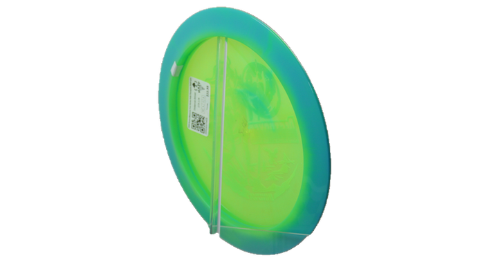 Innova 2026 Henna Blomroos Tour Series Halo Champion Destroyer Distance Driver Back View