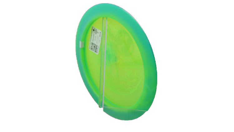Innova 2026 Henna Blomroos Tour Series Halo Champion Destroyer Distance Driver Back View