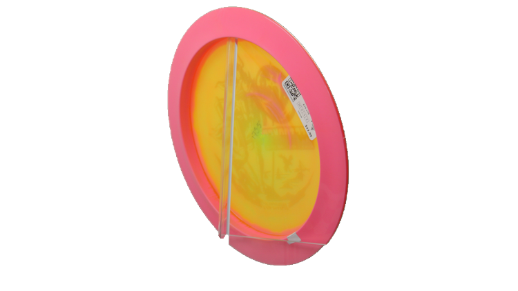 Innova 2026 Henna Blomroos Tour Series Halo Champion Destroyer Distance Driver Back View