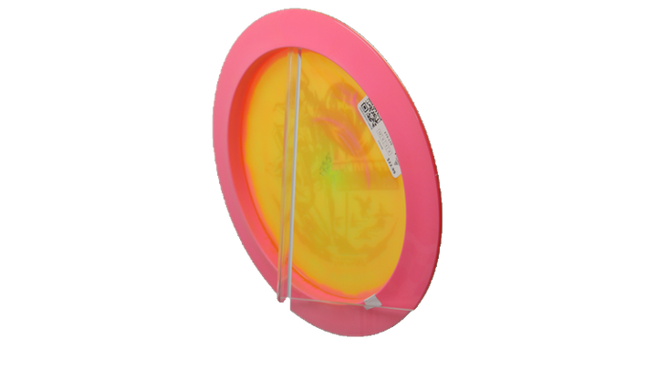 Innova 2026 Henna Blomroos Tour Series Halo Champion Destroyer Distance Driver Back View