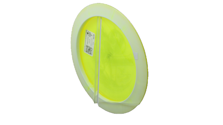 Innova 2026 Henna Blomroos Tour Series Halo Champion Destroyer Distance Driver Back View