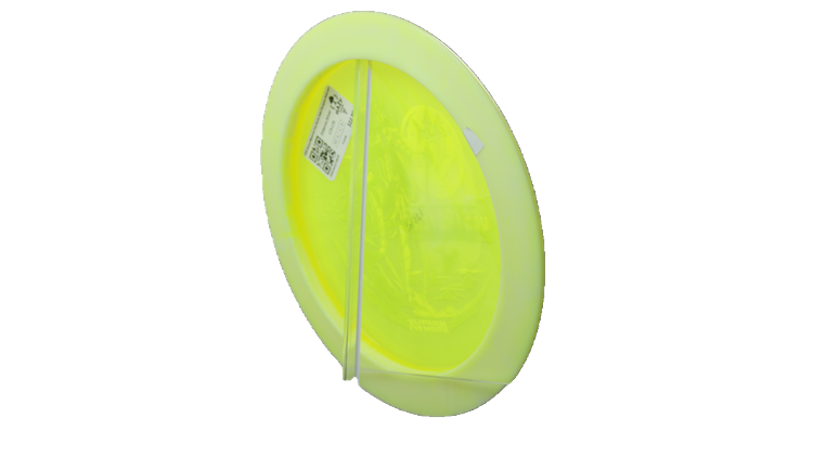 Innova 2026 Henna Blomroos Tour Series Halo Champion Destroyer Distance Driver Back View