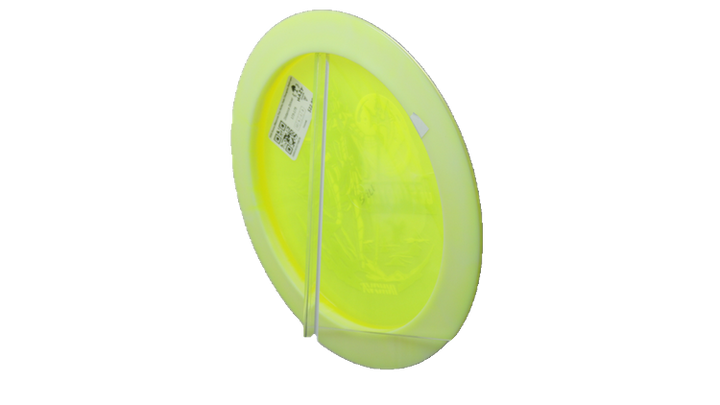 Innova 2026 Henna Blomroos Tour Series Halo Champion Destroyer Distance Driver Back View
