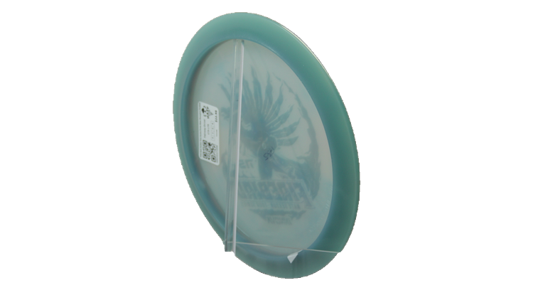Innova 2026 Nate Sexton Tour Series Proto Glow Champion Firebird Fairway Driver Back View