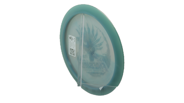 Innova 2026 Nate Sexton Tour Series Proto Glow Champion Firebird Fairway Driver Back View
