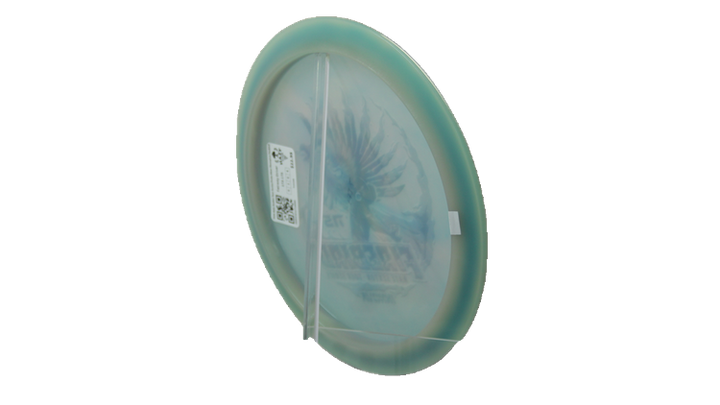 Innova 2026 Nate Sexton Tour Series Proto Glow Champion Firebird Fairway Driver Back View