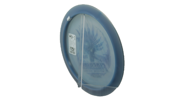 Innova 2026 Nate Sexton Tour Series Proto Glow Champion Firebird Fairway Driver Back View