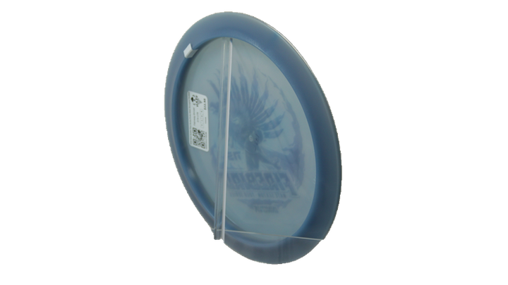 Innova 2026 Nate Sexton Tour Series Proto Glow Champion Firebird Fairway Driver Back View