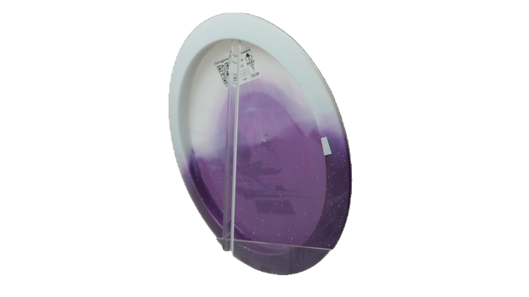 Innova 2026 Gregg Barsby Tour Series Duo Roadrunner Fairway Driver Back View