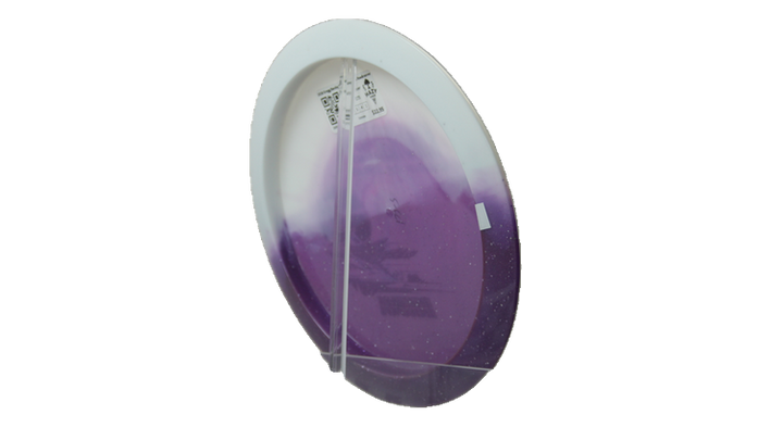 Innova 2026 Gregg Barsby Tour Series Duo Roadrunner Fairway Driver Back View