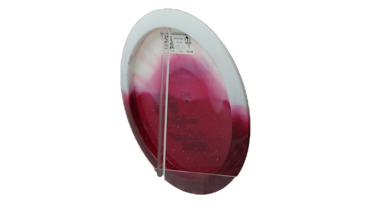 Innova 2026 Gregg Barsby Tour Series Duo Roadrunner Fairway Driver Back View