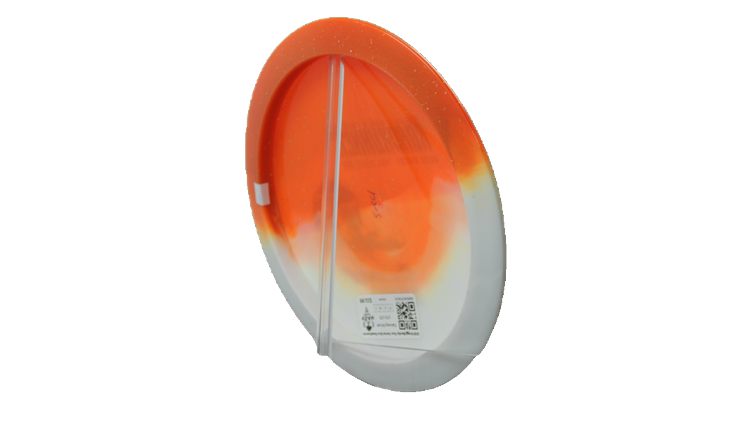 Innova 2026 Gregg Barsby Tour Series Duo Roadrunner Fairway Driver Back View