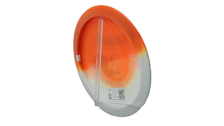 Innova 2026 Gregg Barsby Tour Series Duo Roadrunner Fairway Driver Back View