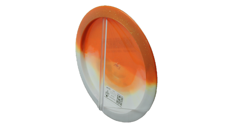 Innova 2026 Gregg Barsby Tour Series Duo Roadrunner Fairway Driver Back View