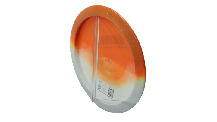 Innova 2026 Gregg Barsby Tour Series Duo Roadrunner Fairway Driver Back View