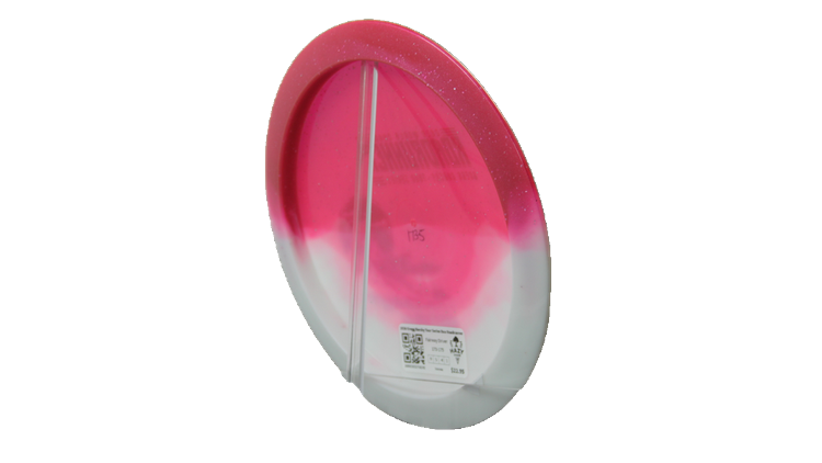 Innova 2026 Gregg Barsby Tour Series Duo Roadrunner Fairway Driver Back View