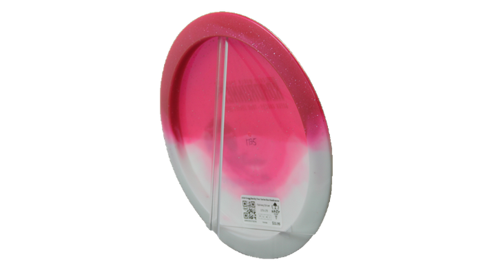 Innova 2026 Gregg Barsby Tour Series Duo Roadrunner Fairway Driver Back View
