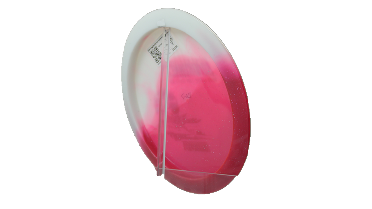 Innova 2026 Gregg Barsby Tour Series Duo Roadrunner Fairway Driver Back View