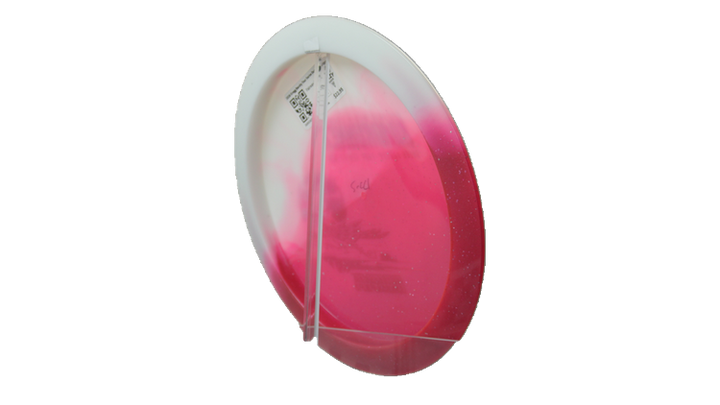 Innova 2026 Gregg Barsby Tour Series Duo Roadrunner Fairway Driver Back View