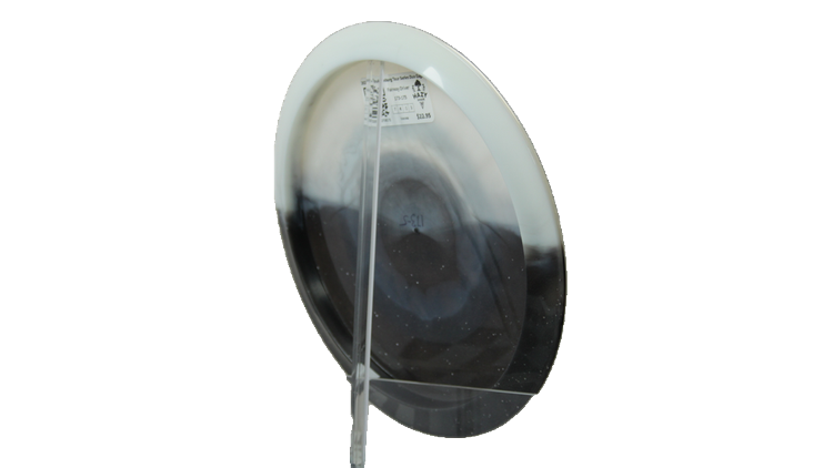 Innova 2026 Calvin Heimburg Tour Series Duo Eagle Fairway Driver Back View