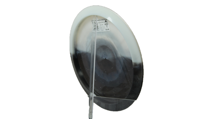 Innova 2026 Calvin Heimburg Tour Series Duo Eagle Fairway Driver Back View
