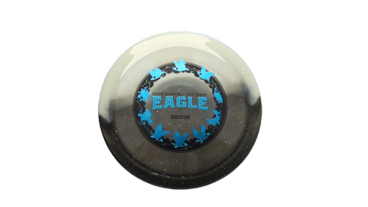 Innova 2026 Calvin Heimburg Tour Series Duo Eagle Fairway Driver Front View