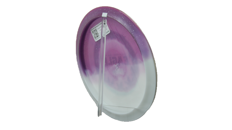Innova 2026 Calvin Heimburg Tour Series Duo Eagle Fairway Driver Back View