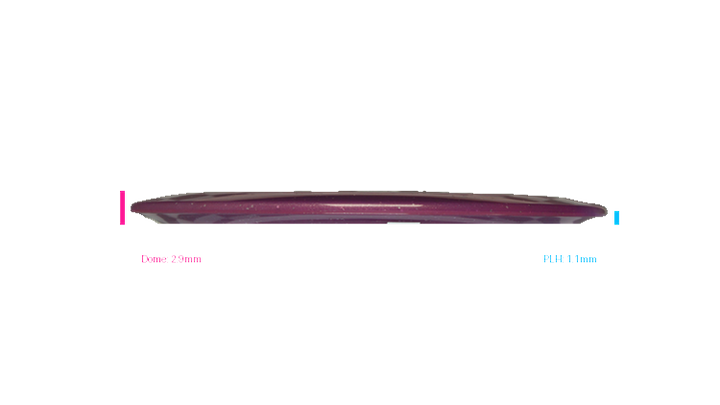 Innova 2026 Calvin Heimburg Tour Series Duo Eagle Fairway Driver Profile View