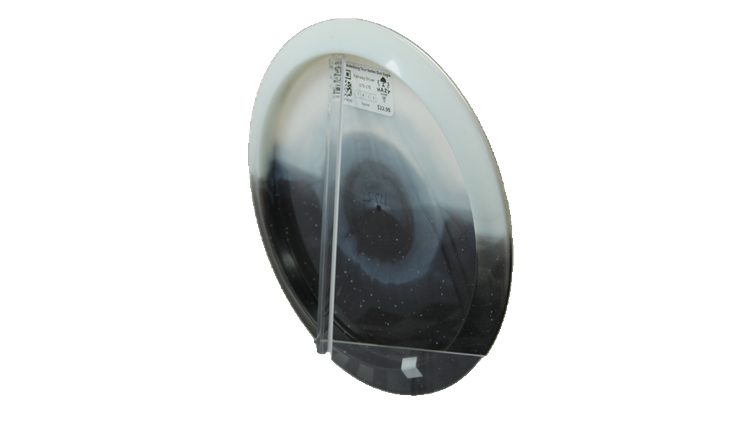 Innova 2026 Calvin Heimburg Tour Series Duo Eagle Fairway Driver Back View