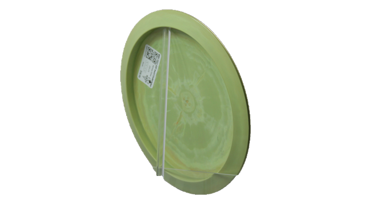 Discraft WBO 2022 ESP Swirl Undertaker Fairway Driver Back View