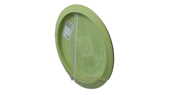 Discraft WBO 2022 ESP Swirl Undertaker Fairway Driver Back View