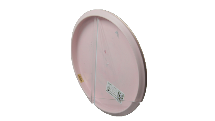 Discraft DDG Member Disc Jawbreaker Zone Putter Back View