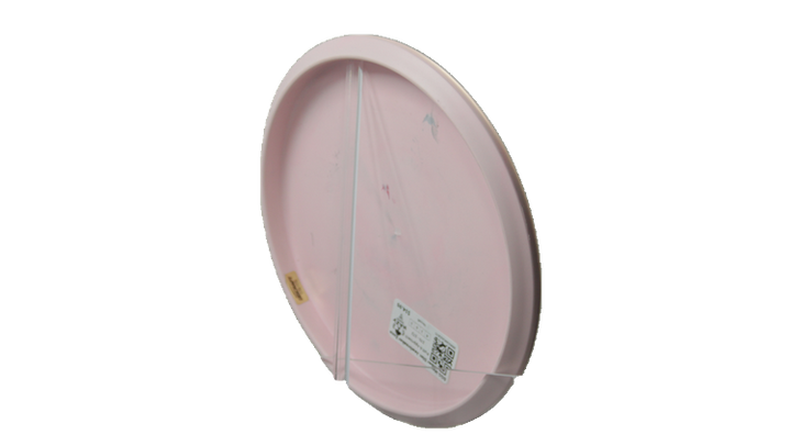 Discraft DDG Member Disc Jawbreaker Zone Putter Back View