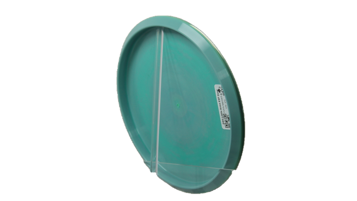 Discraft DDG Little Arms ESP Zone Putter Back View