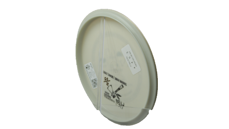Innova Fairwell 2 of 74 Tony H20 DX Flat Top Roc Midrange Back View