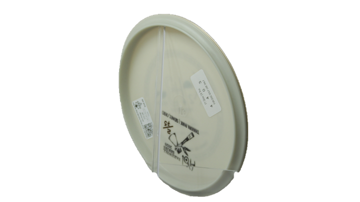 Innova Fairwell 2 of 74 Tony H20 DX Flat Top Roc Midrange Back View