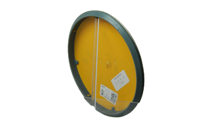 Innova BYOP 2018 Overmold XT Nova Putter Back View