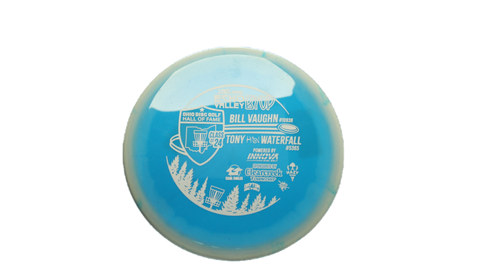 Innova EVO Halo Star Mako3 Midrange