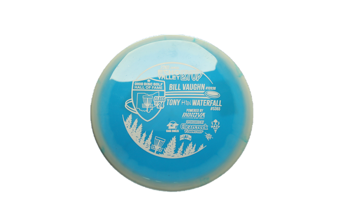 Innova EVO Halo Star Mako3 Midrange Front View