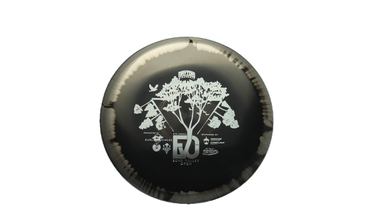 Innova EVO Halo Star Roc3 Midrange Front View