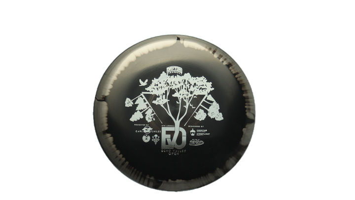 Innova EVO Halo Star Roc3 Midrange Front View
