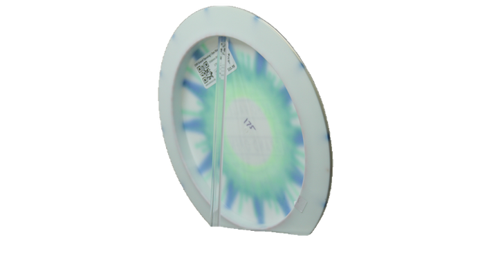 Innova EVO Grand Opening I-Dye Star Corvette Distance Driver Back View